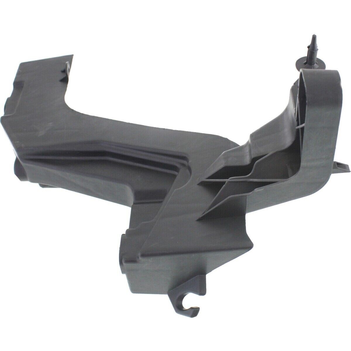 New CH1225272 Left Radiator Support Plastic Fits 2014-2022 Jeep