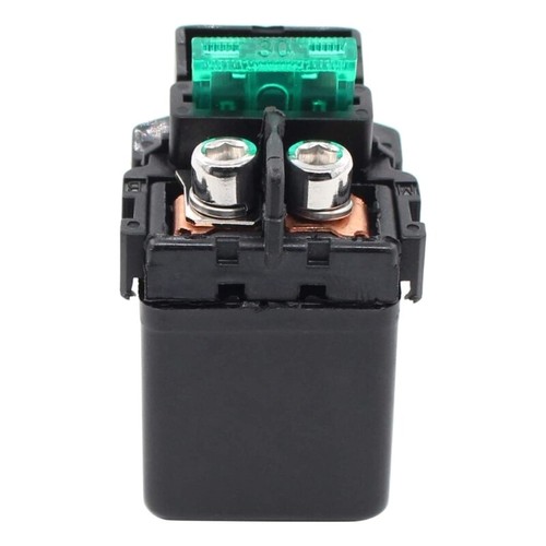 Motorcycle Motor Starter Relay Solenoid for VN1600 2003-2008 ZX636 ZX-6R 2003 - Picture 4 of 7