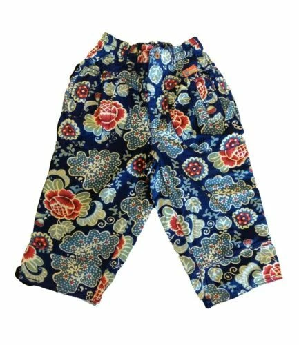 Oilily Cotton Unisex Kids' Clothing (Sizes 4 & Up)
