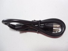 Power Cord for Joyoung Milk Maker Machine CTS-2038 - Replacement Part
