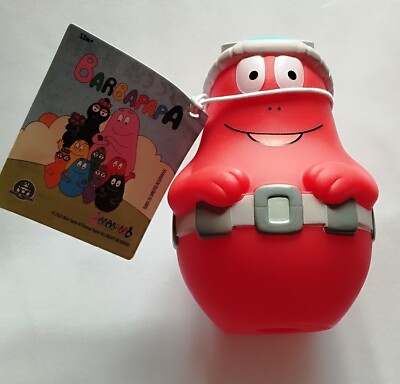Barbapapa Family 8cm Figures Assortment – Giochi Preziosi Official