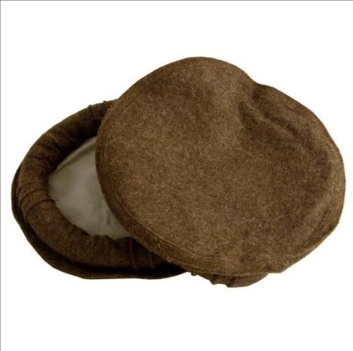 Afghan topi pakul hat 100% pure woool 