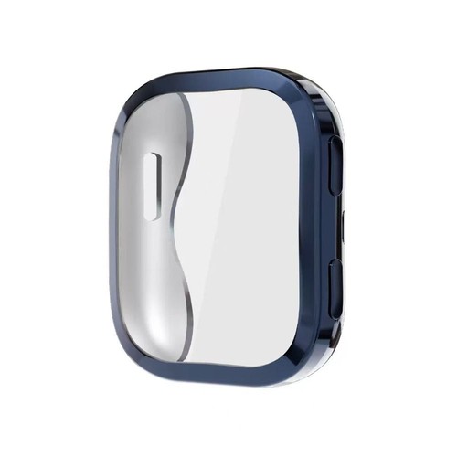 Full Coverage Protective Case TPU Cover Shell for Amazfit Bip 6 Smart Watch - Photo 9/16
