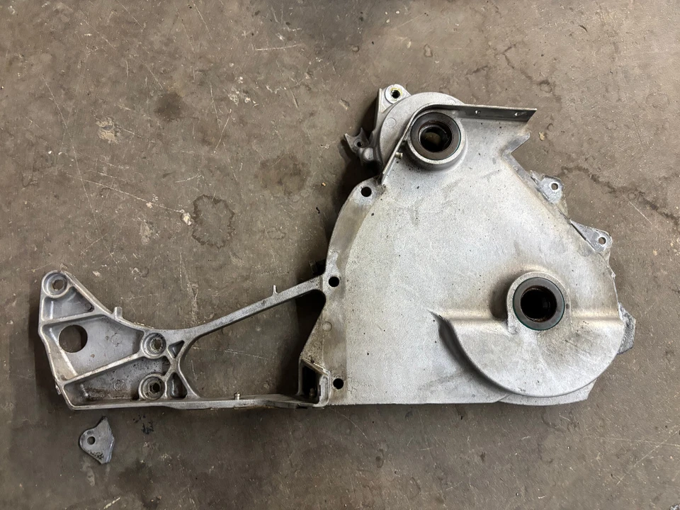 Polaris 850 AXYS Indy XC pro s 600 800 Switchback Rush 16-24 原始设备制造商内链条盒 — 第 4/4 张图片