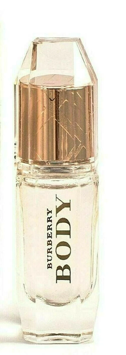 Burberry body parfum 100 ml top