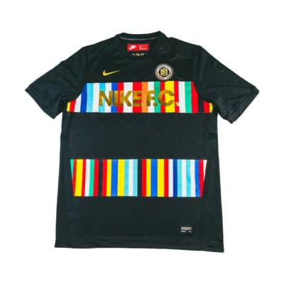 nike fc flag shirt