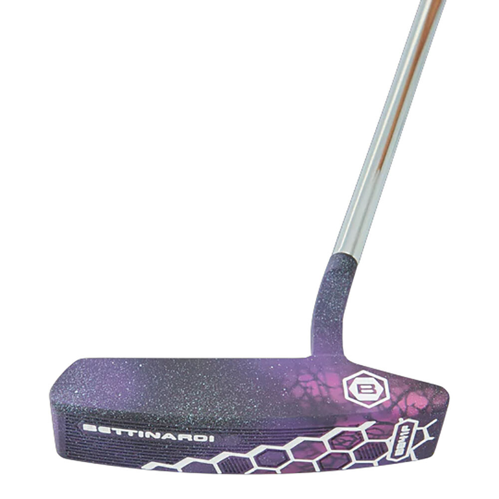 НОВАЯ клюшка Bettinardi Studio B с ограниченным тиражом Galaxy BB41 Flow Flymill Putter 35 143990₽