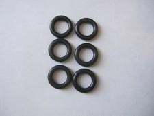 Vw Beetle Bug Ghia Bus Type 1 Type 2 1500 1600 Six Case Stud O-rings New Vw Beetle Bug Ghia Bus Type 1 Type 2 1500 1600 Six Case Stud O-rings New