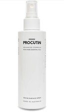 Procutin Rosacea Dermatitis Acne Solution to Demodex Natural Herbal Formula 6.8o