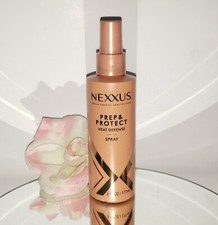 Nexxus Prep Protect Heat Defense Spray Detangler 177ml 6oz