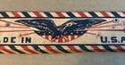 NOS NEW New Old Stock National Fireworks Sparklers Box No 10 Defiance BOX EMPTY — photo 4