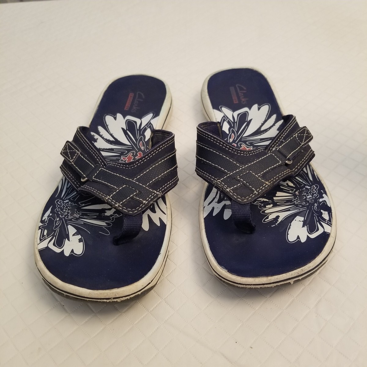 Leather Seabreeze Shoes Clarks Footwear Clarks Seabreeze Sandals