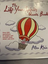 The Life-Your-Spirits Quote Book