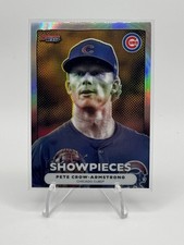 2025 Bowman's Best Baseball Pete Crow-Armstrong 