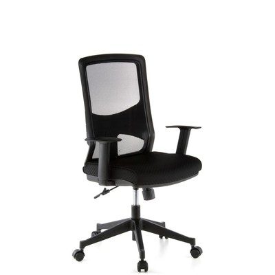 Bürostuhl Drehstuhl Schreibtischstuhl Chefsessel Sessel LAVITA Netz hjh OFFICE