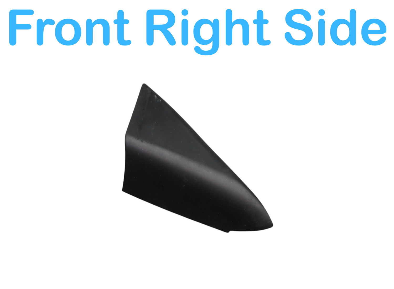 Maserati Quattroporte 2003-2013 Front Right Side trim panel