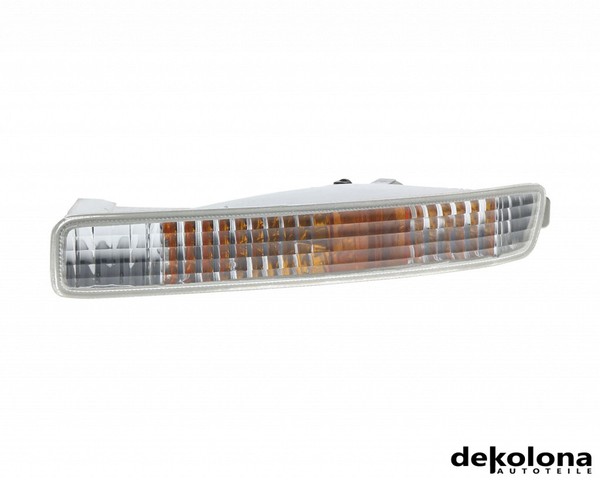 Blinkleuchte Blinker FüR Honda Accord Coupe Links Vorne Innen 93-98-image