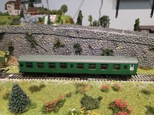 Bachmann Branchline BR MK1 Corridor Coach 39-153 OO Scale DC