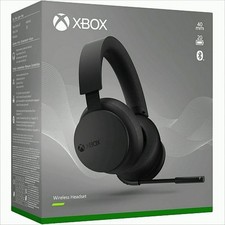 Xbox Wireless Headset   Kabelloses Gaming-Hea...