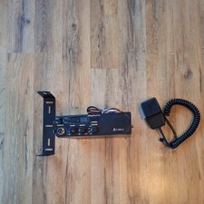 Cobra Model 18 WX ST 40 Channel Sound Tracker CB Radio