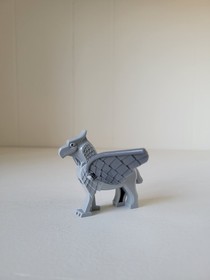 LEGO Harry Potter: Sirius Black's Escape (4753) 