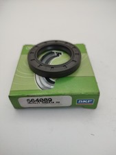 SKF 30x46x7 mm HMSA10 RG Perbunan METRIC OIL ...