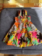 Baby Sommerkleid TUK TUK Gr.18 Monate