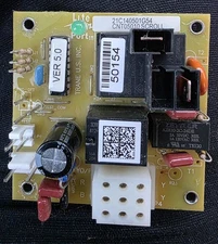 OEM Trane 21C140501G54 Cnt05010  Defrost Control Board
