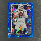 2025 Topps Chrome Riley Leonard Refractor (RAW)
