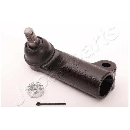 Spurstangenkopf Vorne Links FüR Nissan Patrol Y60 88 Bis 98 Japanparts RD28T Neu-image