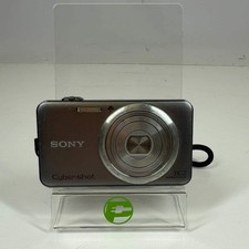 Sony Cyber-Shot DSC-WX50 16.2MP Compact Digital Camera