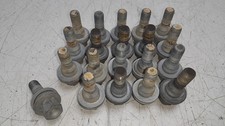 TORNILLOS RADSATZ SCHRAUBEN / RADSCHAUBENSET / 1489421 FÜR OPEL ASTRA L OV5 1.