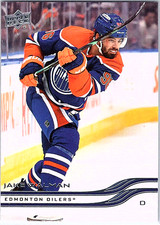 2025-26 Upper Deck Series 2 Base Hockey Cards- You Pick List - Complete Your Set