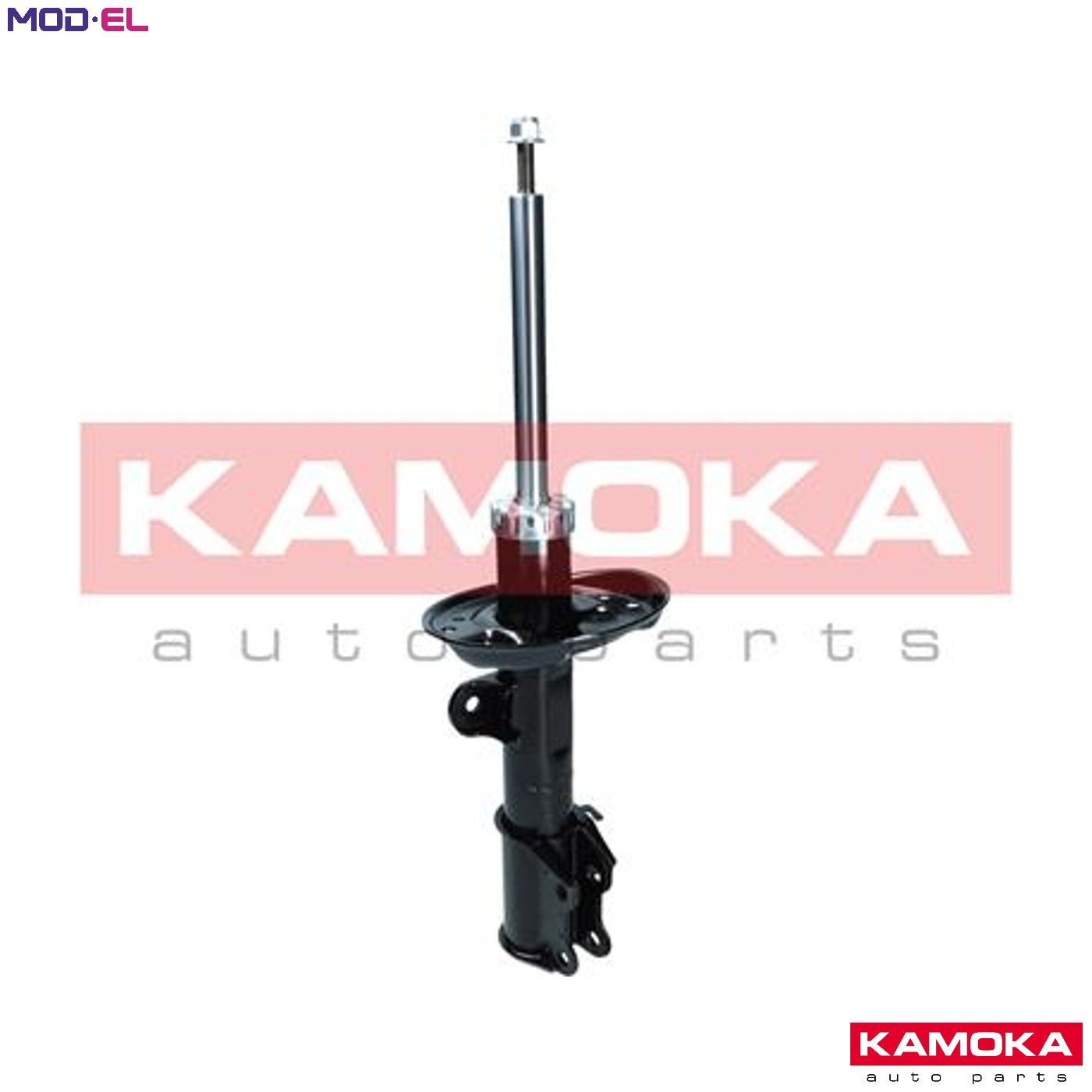 SHOCK ABSORBER 2000336 FOR FIAT GRANDE/PUNTO ABARTH 199B6.000/B7.000 0.9L 2cyl