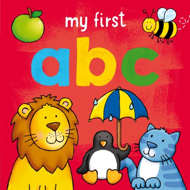 My First Abc