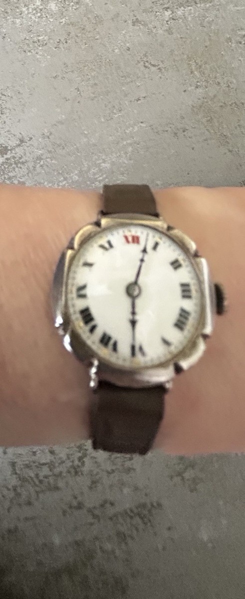 Silver Stockwell Watches Any Good Stainless Steel Men's