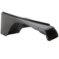 Fender For Jeep Wrangler 1987-1995 Front Passenger Side