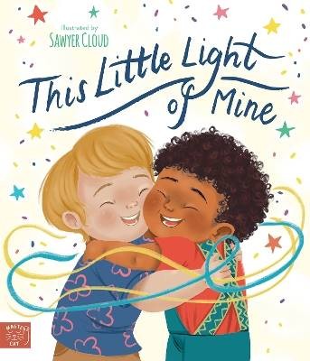 This Little Light of Mine, Sawyer Cloud,  Paperbac