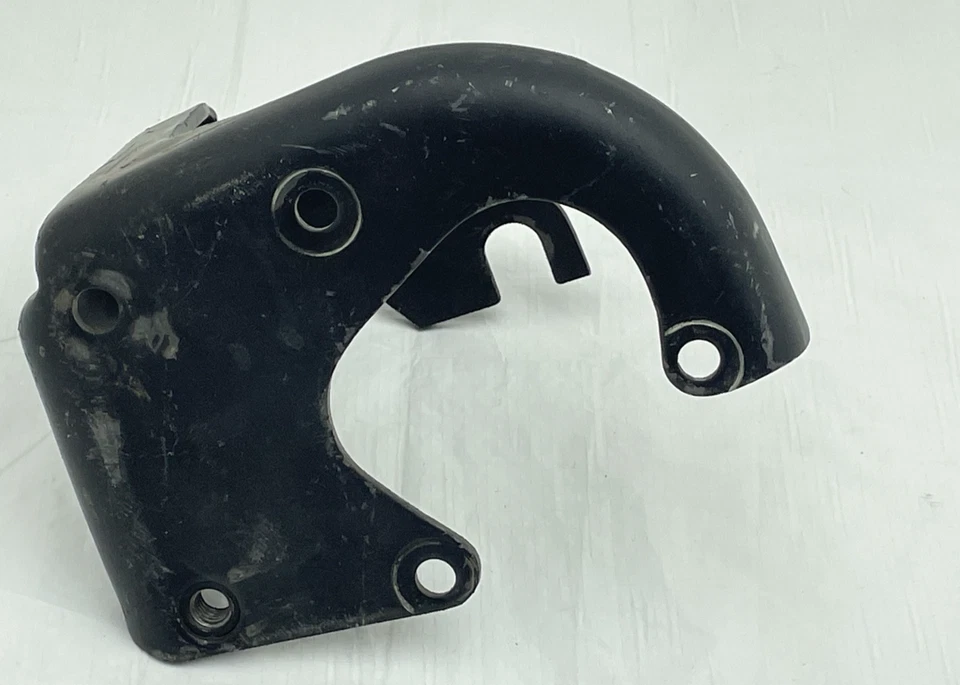 Mustang 302 351 V8 1971 1972 1973 soporte de bomba de dirección asistida Mercury Cougar Foto 2 de 4