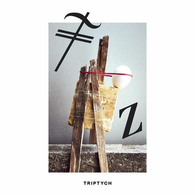 Fischer-Z Triptych (CD)
