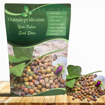 #ad 10 LBS Austrian Winter Peas Cover Crop Seeds $32.99