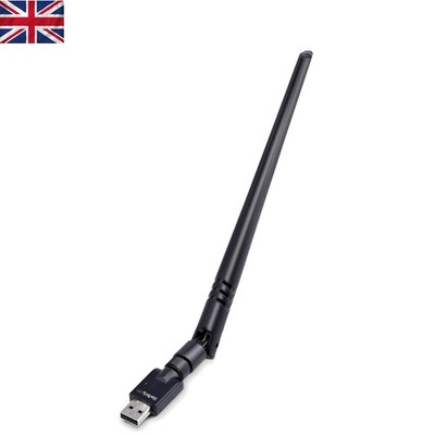 Upgrade auf Bluetooth 5.3: USB-Adapter für verbesserte Gerätekonnektivität & Audio