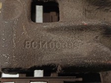 Etrier de frein Hyundai XG