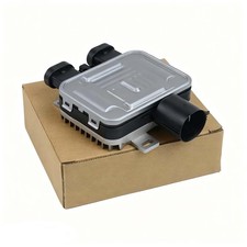 For Rover LR2 Discovery Sport Range Rover Evoque 2.0L Cooling Fan Control Module