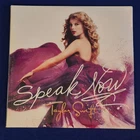 NEW and SEALED - Taylor Swift Speak Now (Original Version) - Big Machine Records