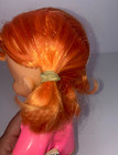 Vintage 1960s Dakin Dream Dolls Hong Kong #1315 Little Annette — photo 5