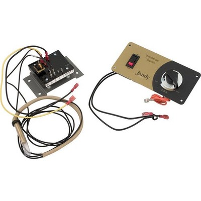 Temperature Control, Zodiac Laars EPG/ESG/Lite/EG