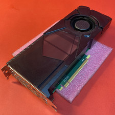 Dell NVIDIA GeForce RTX 2080 - 8GB GDDR6 Gaming Graphics Card - 0F4P4P