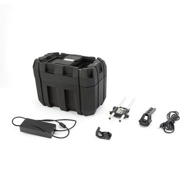 Blackmagic Design URSA 4K Digital Cinema Camera - Canon EF Mount SKU#2062742