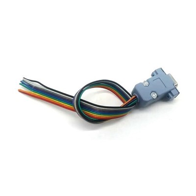 UPA USB 1.3 Testkabeladapter für UPA USB Programmer V1.3 ECU Pinout Diagnos9035